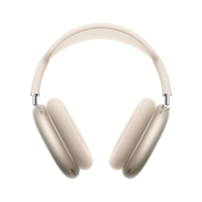Auriculares apple airpods max 2 inalambrico starlight