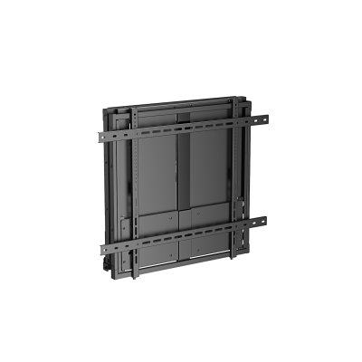 Ewent - EW1553 soporte para TV 2,54 m (100) Negro