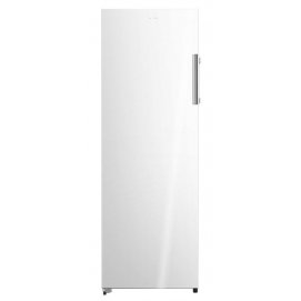 Congelador vertical Infiniton CV-240L72WEC, 172 x 59.5 x 59 cm, No Frost, clase E, 234 kWh año, 37dB, 240 litros, blanco