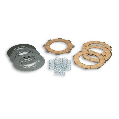 Kit embrague Malossi MHR Vespa PX 5216510