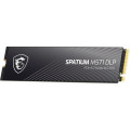 MSI SSD Spatium M571 2Tb PCIe 5.0 NVMe 14500Mb-s