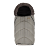 Saco cubrepiés Shiny Nylon Snow Braids