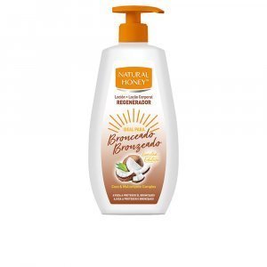 COCO BRONCEADO loción corporal 360 ml