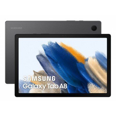Tablet Samsung Galaxy WiFi Tab A8 64Gb Gris