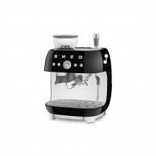 Smeg EGF03BLEU cafetera eléctrica Manual Máquina espresso 2,4 L