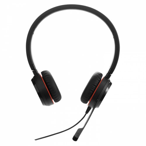 JABRA Evolve 20 SE - UC Stereo Headset