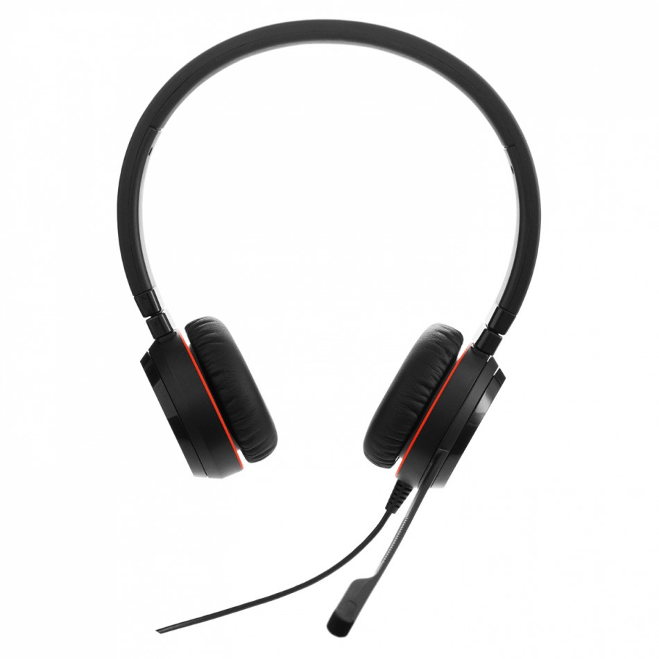 JABRA Evolve 20 SE - UC Stereo Headset