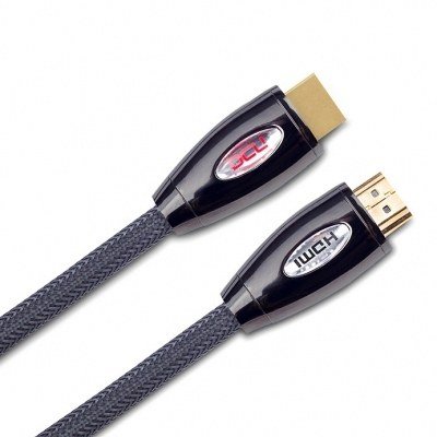 Cable HDMI a HDMI Metal Premium HQ DCU 3m