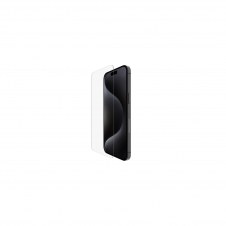 Belkin ScreenForce Protector de pantalla Apple 1 pieza(s)