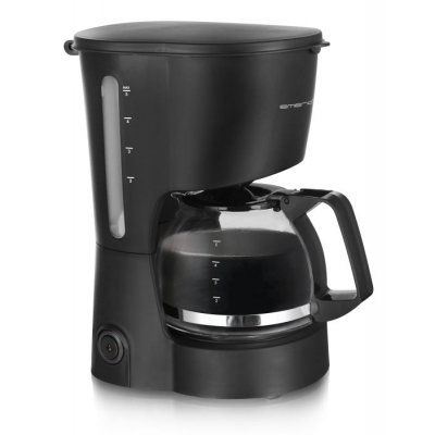 CME-116801 cafetera eléctrica Manual Cafetera de filtro