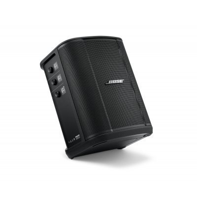 S1 Pro+ Altavoz portátil estéreo Negro