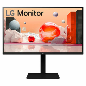 Monitor Profesional LG 27BA560-B 27