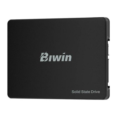 Biwin M100 SSD 256GB 2.5\1 SATA3