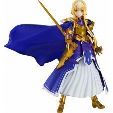 Figura good smile company figma sword art online alicization alice synthesis thirty