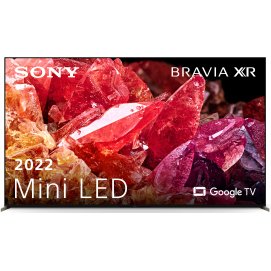Televisión Sony XR65X95K 4K Ultra HD Mini LED ANDROID