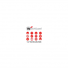 WatchGuard WGM57351 licencia y actualización de software 1 licencia(s) Renovación 1 año(s)