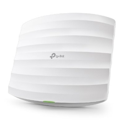 Punto de Acceso Inalámbrico TP-Link EAP265 HD PoE 1750Mbps/ 2.4GHz 5GHz/ Antenas de 4dBi/ WiFi 802.11ac/n/g/b/a