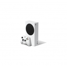 Microsoft Xbox Series S 512 GB Wifi Blanco