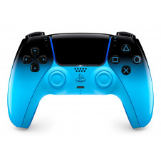 Sony DualSense Azul, Negro Bluetooth/USB Gamepad Analógico/Digital Android, MAC, PC, PlayStation 5, iOS