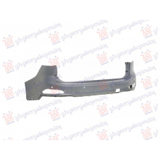 PARACHOQUE TRASERO IMPRIMADO(FAMILIAR) (ACTIVE) (6 SENSORES) (CALIDAD A)