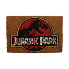 Felpudo sd toys 60x40 logo jurassic park