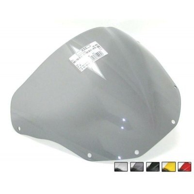 Pantalla MRA Racing transparente, Ducati 750SS 91-97/900SS 91-94 4025066504619