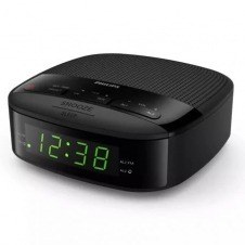 Despertador Philips TAR3205/12/ Radio FM