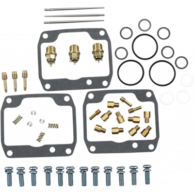 Kit reacondicionamiento para carburador PARTS UNLIMITED 26-1957