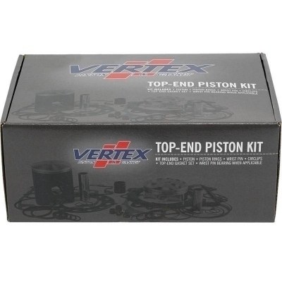 Kit de pistón VERTEX Ø53,960 VTK23928C-3