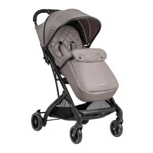 Silla de paseo Kikkaboo Miley Beige 2024