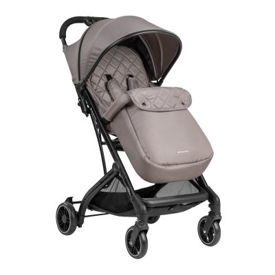 Silla de paseo Kikkaboo Miley Beige 2024
