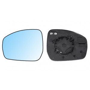 CRISTAL DE ESPEJO RETROVISOR EXTERIOR IZQUIERDO LAND ROVER RANGE ROVER (12->) 31173503