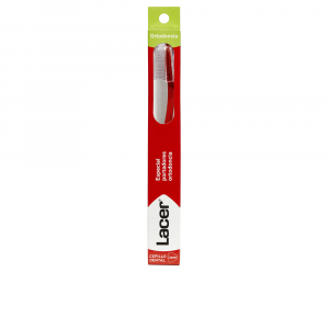 CEPILLO DENTAL ortodoncia #surtido 1 u