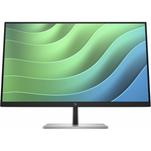 HP E27 G5 pantalla para PC 68,6 cm (27) 1920 x 1080 Pixeles Full HD LED Negro
