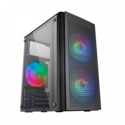 Caja Gaming Semitorre Mars Gaming MC300