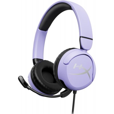 Cloud Mini: auriculares gaming (lavanda)
