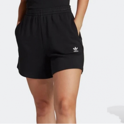 Pantalón corto ADIDAS SHORT IA6451 Negro