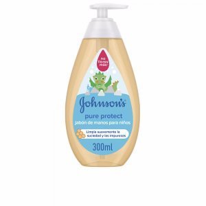 BABY jabón de manos pure protect 300 ml