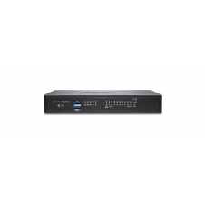 SonicWall TZ670 cortafuegos (hardware) Escritorio 5000 Mbit/s