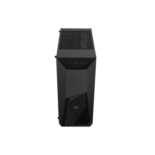 Cooler Master MasterBox K501L Midi Tower Negro