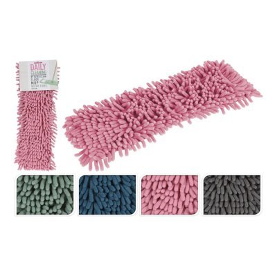 Recambios para mopa 40 x 13 cm (colores surtidos)