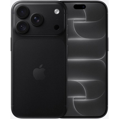 Apple iphone 18 pro 2tb rom black