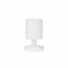 Smartwares IDE-60067 lámpara de mesa 4,7 W LED A Blanco