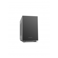 Nox Hummer Vault Caja micro torre negro