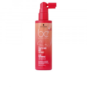 BC SUN PROTECT bruma protectora solar cabello SPF20 100 ml