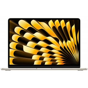 Ordenador portátil Apple MacBook Air Chip M4, 16GB RAM, 256GB SSD, 13