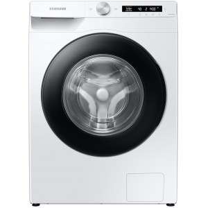 Lavadora Samsung WW90T504DAWCS3 9K 1400R blanco ECB