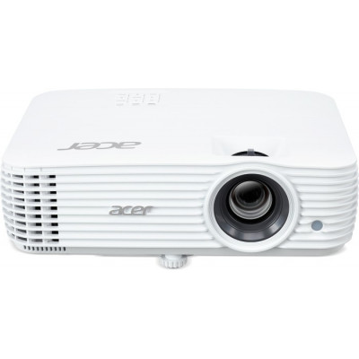 Acer H6815BD videoproyector Proyector para escritorio 4000 lúmenes ANSI DLP 2160p (3840x2160) 3D Blanco
