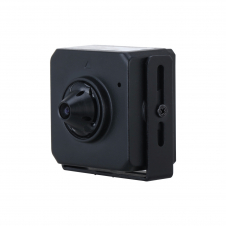 Dahua Technology Pinhole IPC-HUM4231S-L4-0280B-S3 cámara de vigilancia Caja Cámara de seguridad IP Interior 1920 x 1080 Pixeles Techo/Escritorio