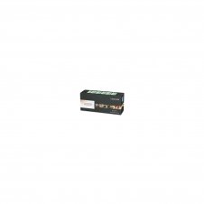 Lexmark 25B3079 cartucho de tóner 1 pieza(s) Original Negro
